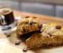 Easy Chocolate Chip Scones Recipe