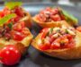 Quick and Easy Bruschetta Recipe